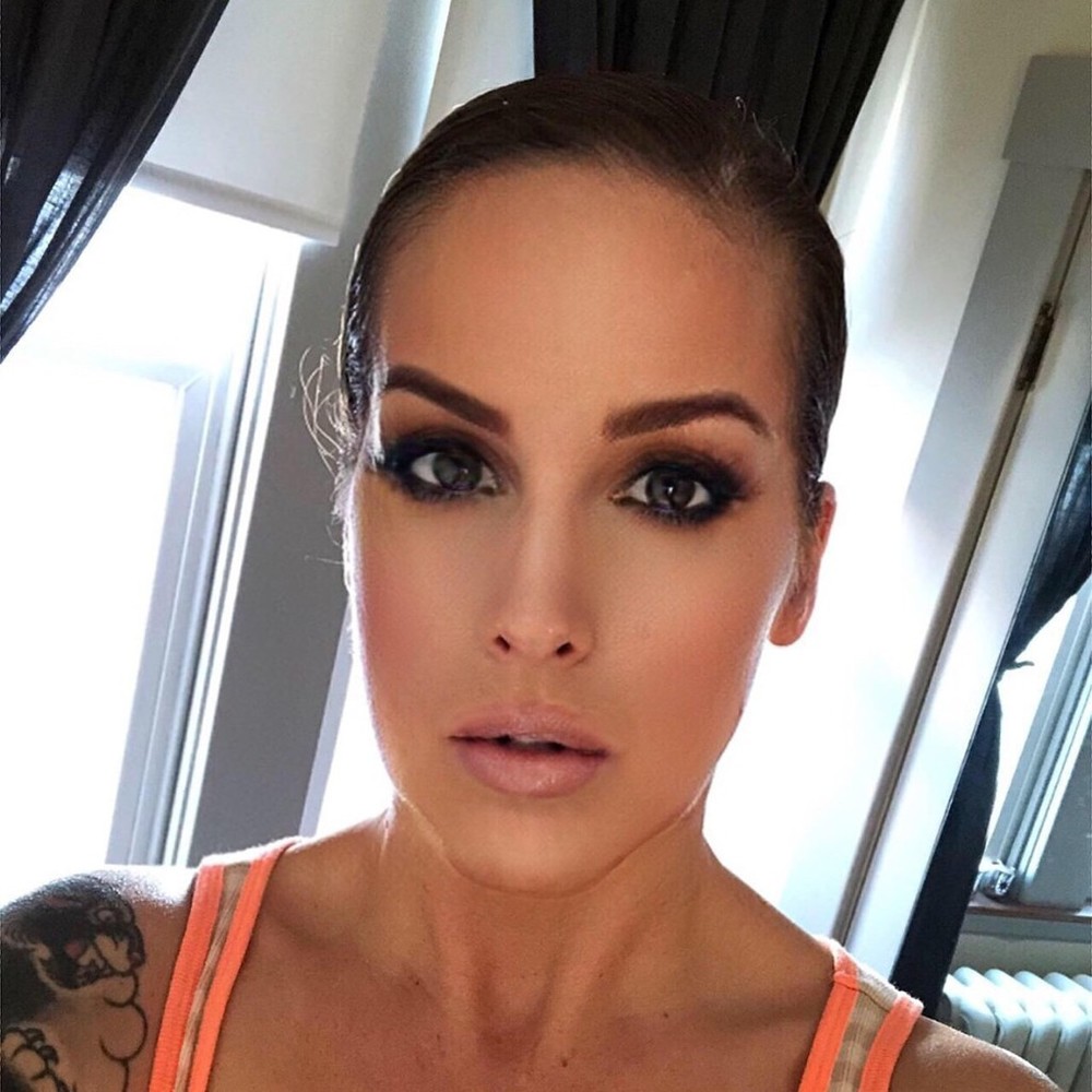 Meet your Posher, Stef